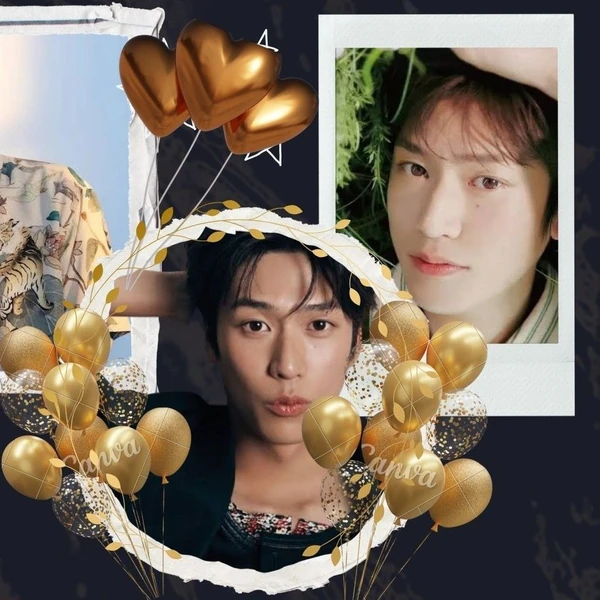 Popular photo full of fans’ love for Na Inwoo