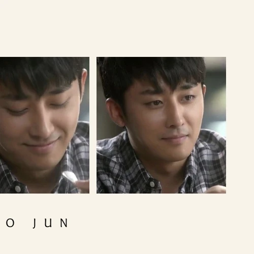 Popular photo full of fans’ love for Son Hojun