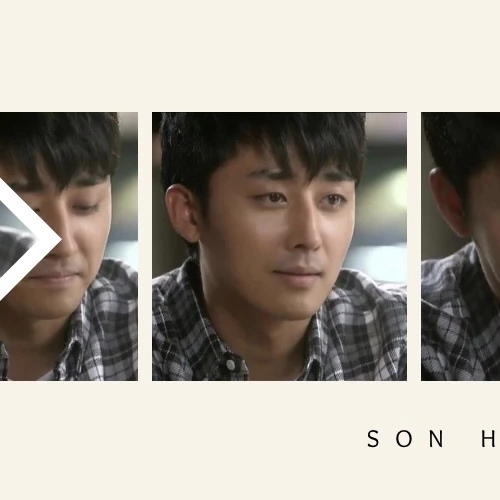 Top moment of Son Hojun chosen by fans