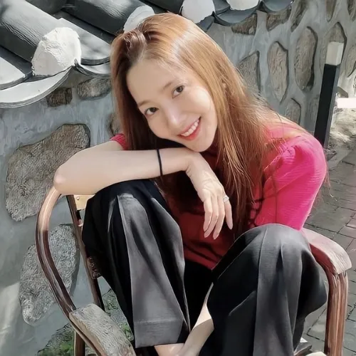 오늘 가장 사랑받은 박민영의 모습