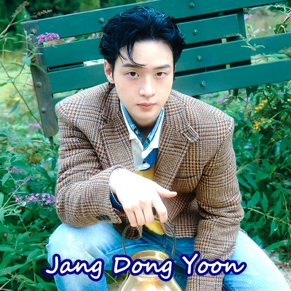 Top moment of Jang Dongyoon chosen by fans