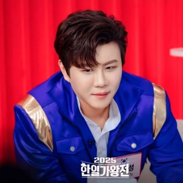 Top moment of Jin Haesung chosen by fans