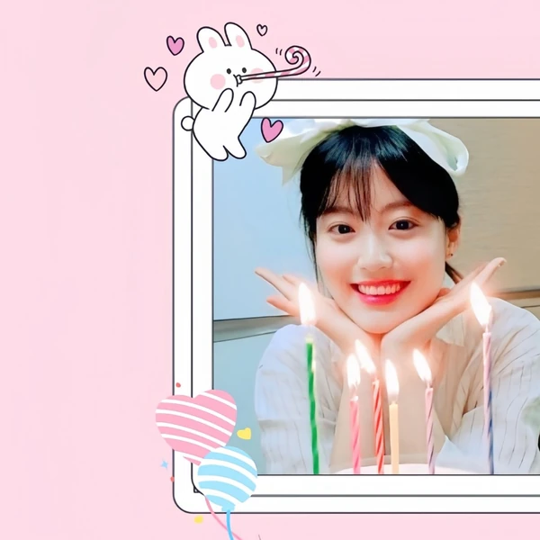 Top moment of Nam Jihyeon selected by the fandom