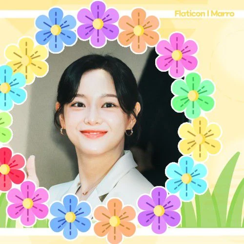 오늘 가장 사랑받은 김세정의 모습