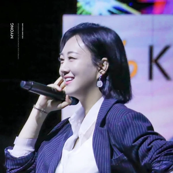 Top moment of Jang Yoonjeong chosen by fans