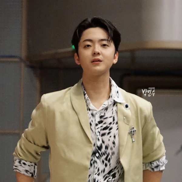 Top moment of Park Minsu chosen by fans