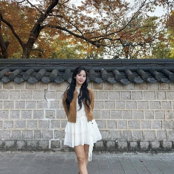 강혜연 팬심 가득한 인기 사진