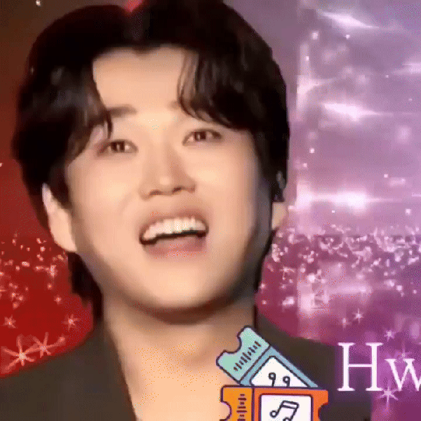 Top moment of Hwang Youngwoong chosen by fans