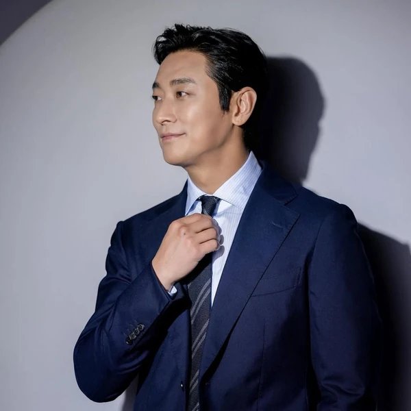 The most loved look of Joo Jihoon today