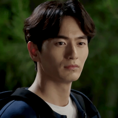 Top moment of Lee Jinwook chosen by fans