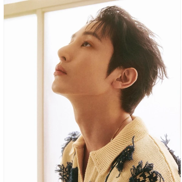 The most loved look of Lee Soohyuk today
