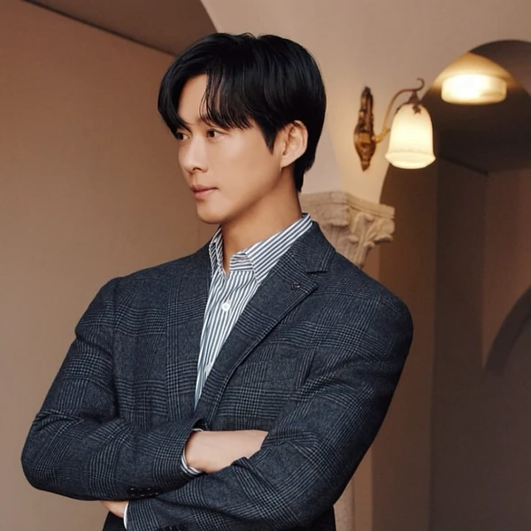 Top moment of Namkoong Min chosen by fans