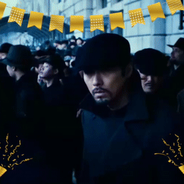 充满粉丝爱意的玄彬人气照片