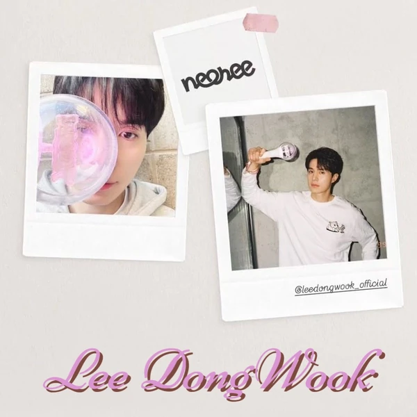 Top moment of Lee Dongwook chosen by fans
