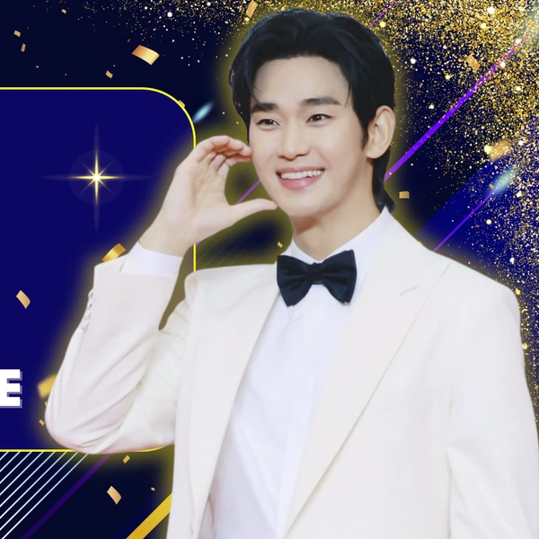 Top moment of Kim Soohyun chosen by fans