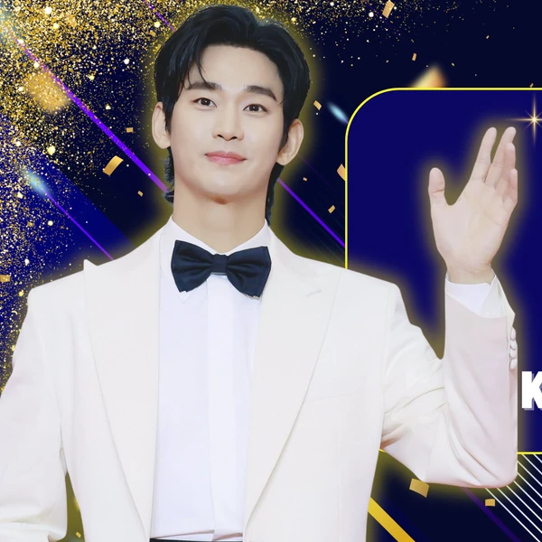 Top moment of Kim Soohyun chosen by fans