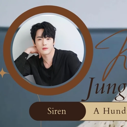 Top moment of Kim Junghyun chosen by fans