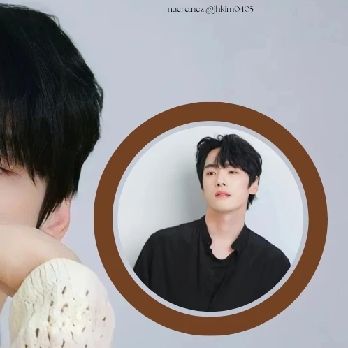 The most loved look of Kim Junghyun today