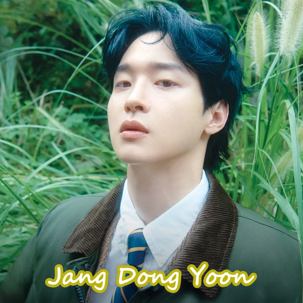 Top moment of Jang Dongyoon chosen by fans