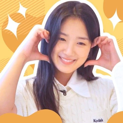 Top moment of Kim Hyeyoon chosen by fans
