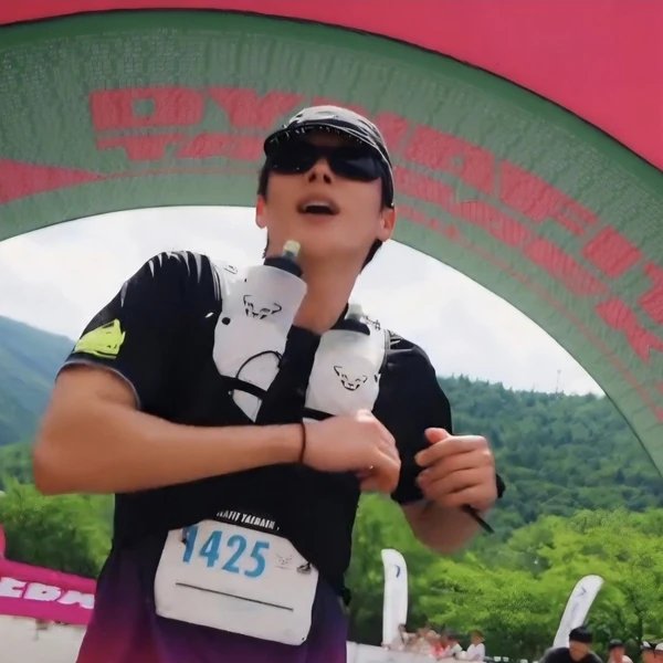 Top moment of Jang Kiyong chosen by fans