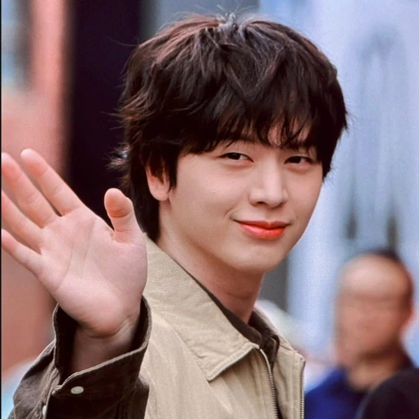 Top moment of Yook Sungjae chosen by fans