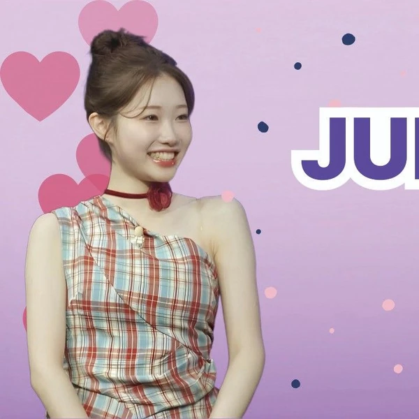 Top moment of Jung Seojoo chosen by fans