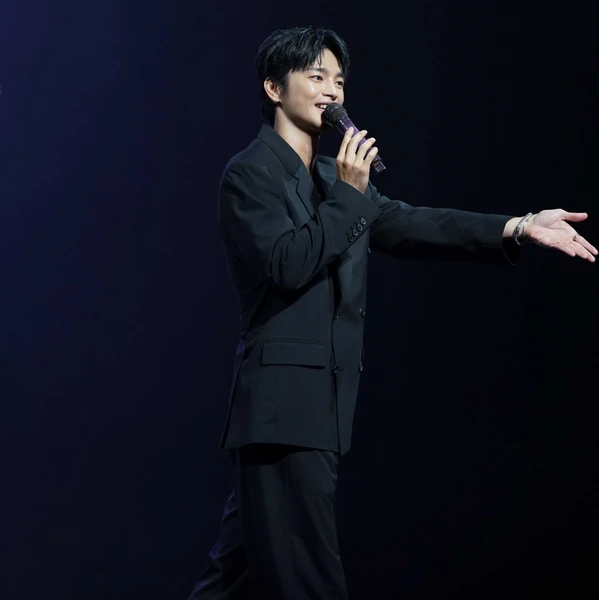 Top moment of Seo Inguk chosen by fans