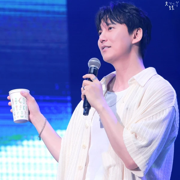 Top moment of Kim Namgil chosen by fans