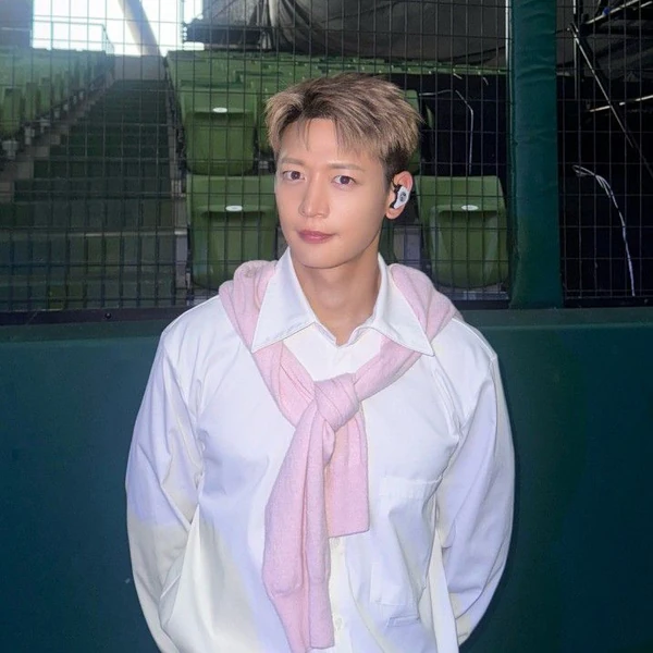 Top moment of Choi Minho chosen by fans