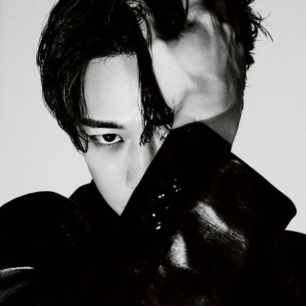 The most loved look of Choi Minho today