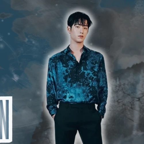 Popular photo full of fans’ love for Seo Kangjoon