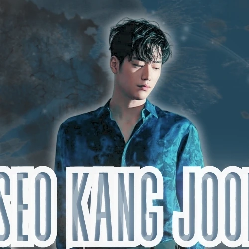 Popular photo full of fans’ love for Seo Kangjoon