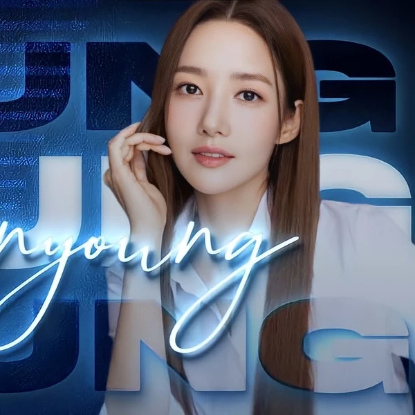 Popular photo full of fans’ love for Park Minyoung