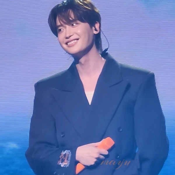 Top moment of Lee Jongsuk chosen by fans
