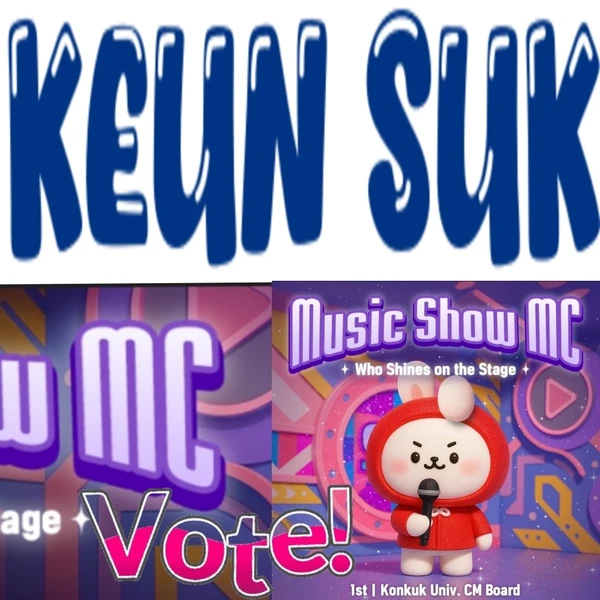 Popular photo full of fans’ love for Jang Geunsuk