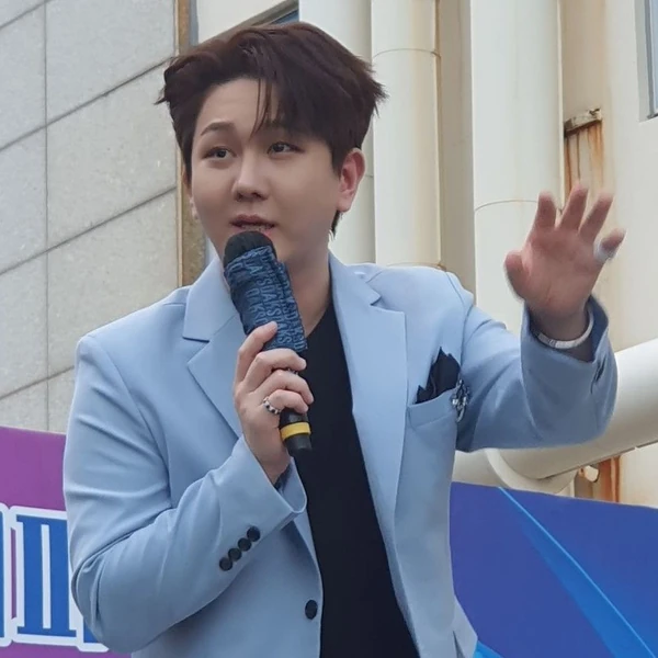 Penampilan Kim Soochan yang paling disukai hari ini