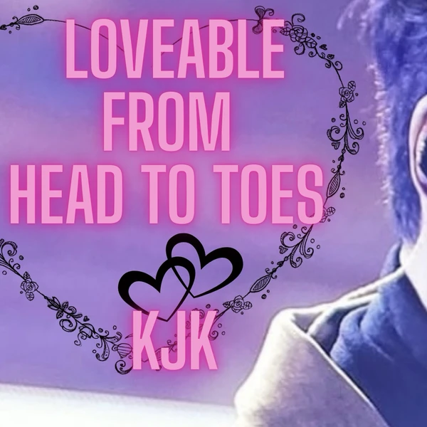 The most loved look of Kim Jongkook today