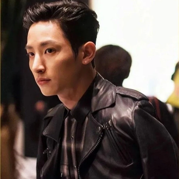 Top moment of Lee Soohyuk chosen by fans