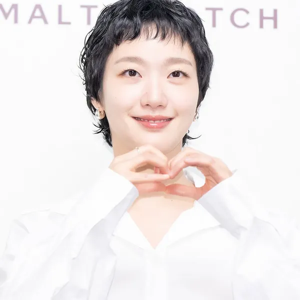 Top moment of Kim Goeun chosen by fans