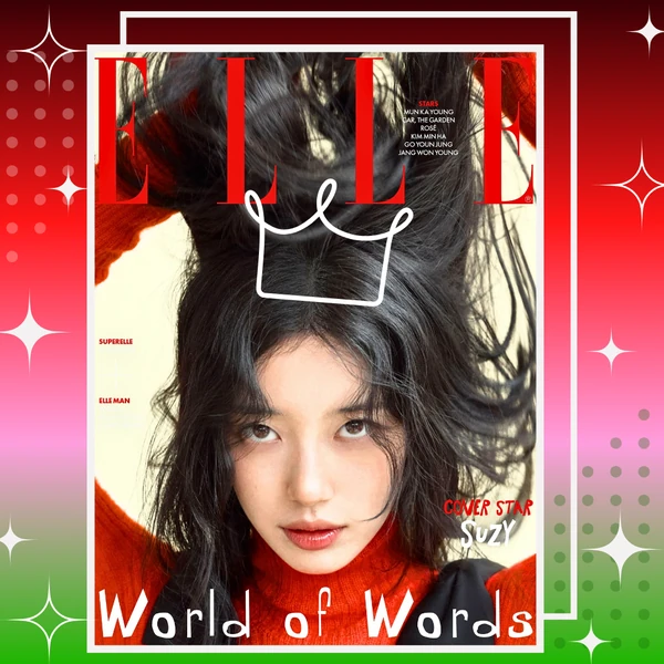 Popular photo full of fans’ love for Bae Suzy