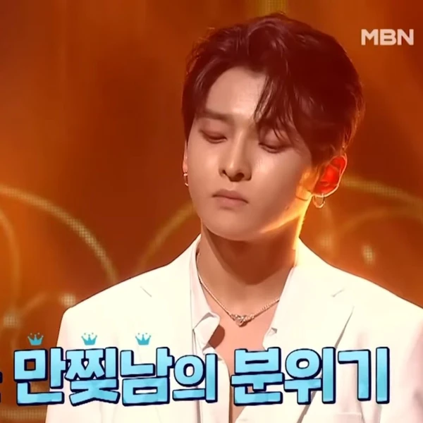 Top moment of Seong Ri chosen by fans