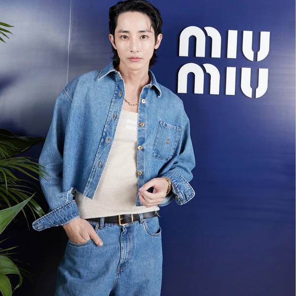 Top moment of Lee Soohyuk chosen by fans