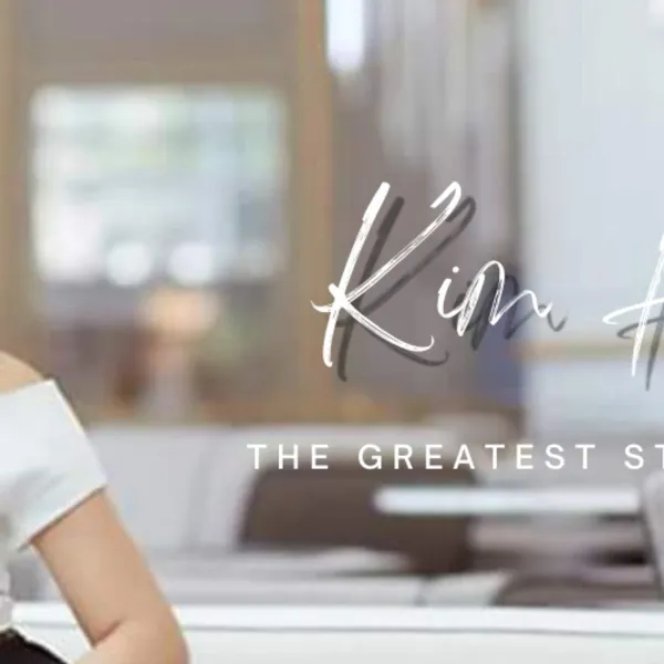 Popular photo full of fans’ love for Kim Heeae