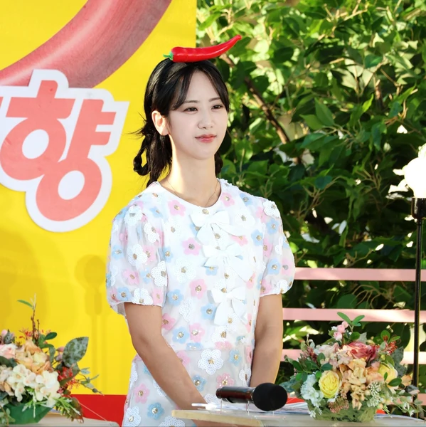 Top moment of Kang Hyeyeon chosen by fans