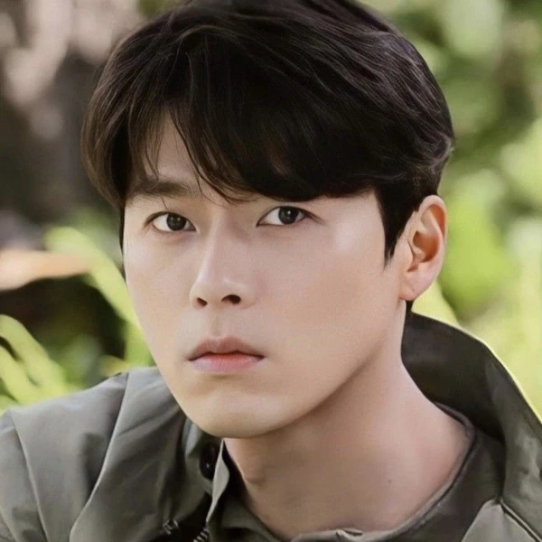 Top moment of Hyun Bin chosen by fans