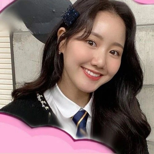 Popular photo full of fans’ love for Jin Jihee