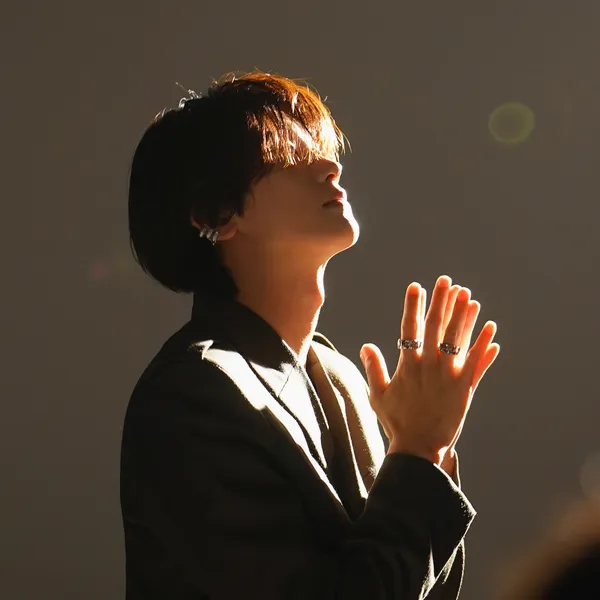Top moment of Park Hyungsik chosen by fans