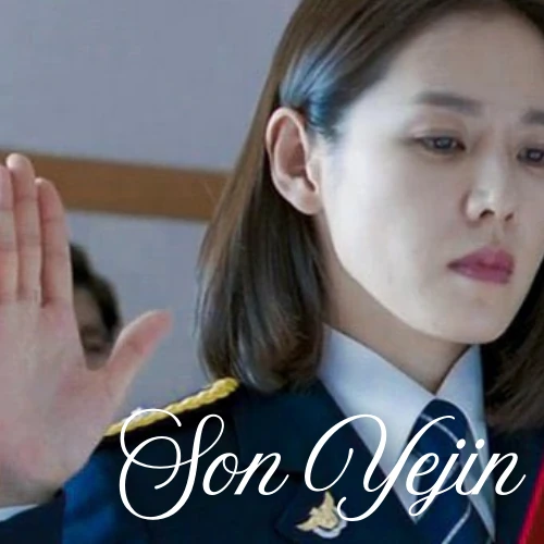Top moment of Son Yejin chosen by fans