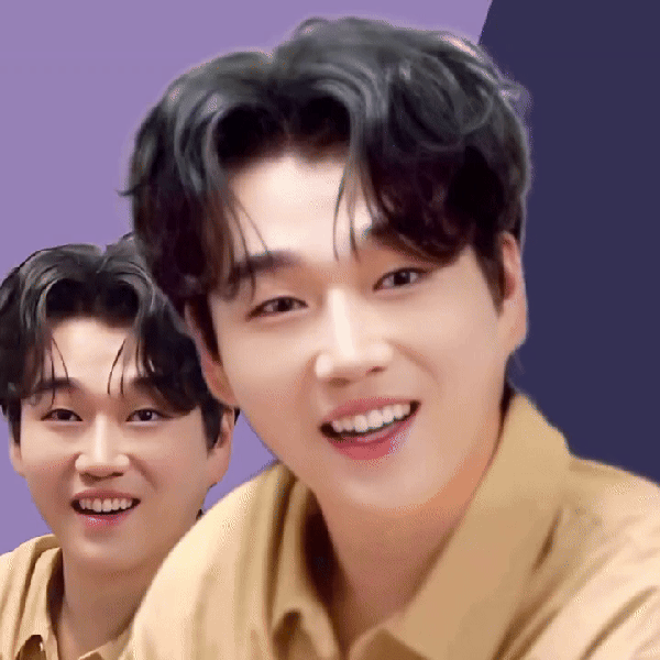 The most loved look of Hwang Youngwoong today